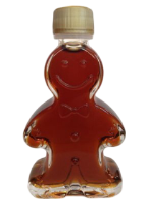 Pain épice (sirop d&#39;érable) 100 ml - Ginger bread (maple syrup) 100 ml