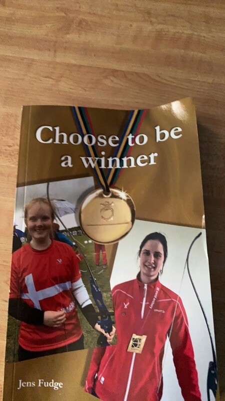 Choose to be a Winner