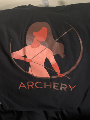 ArcHERy T-shirt