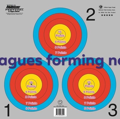 Leagues