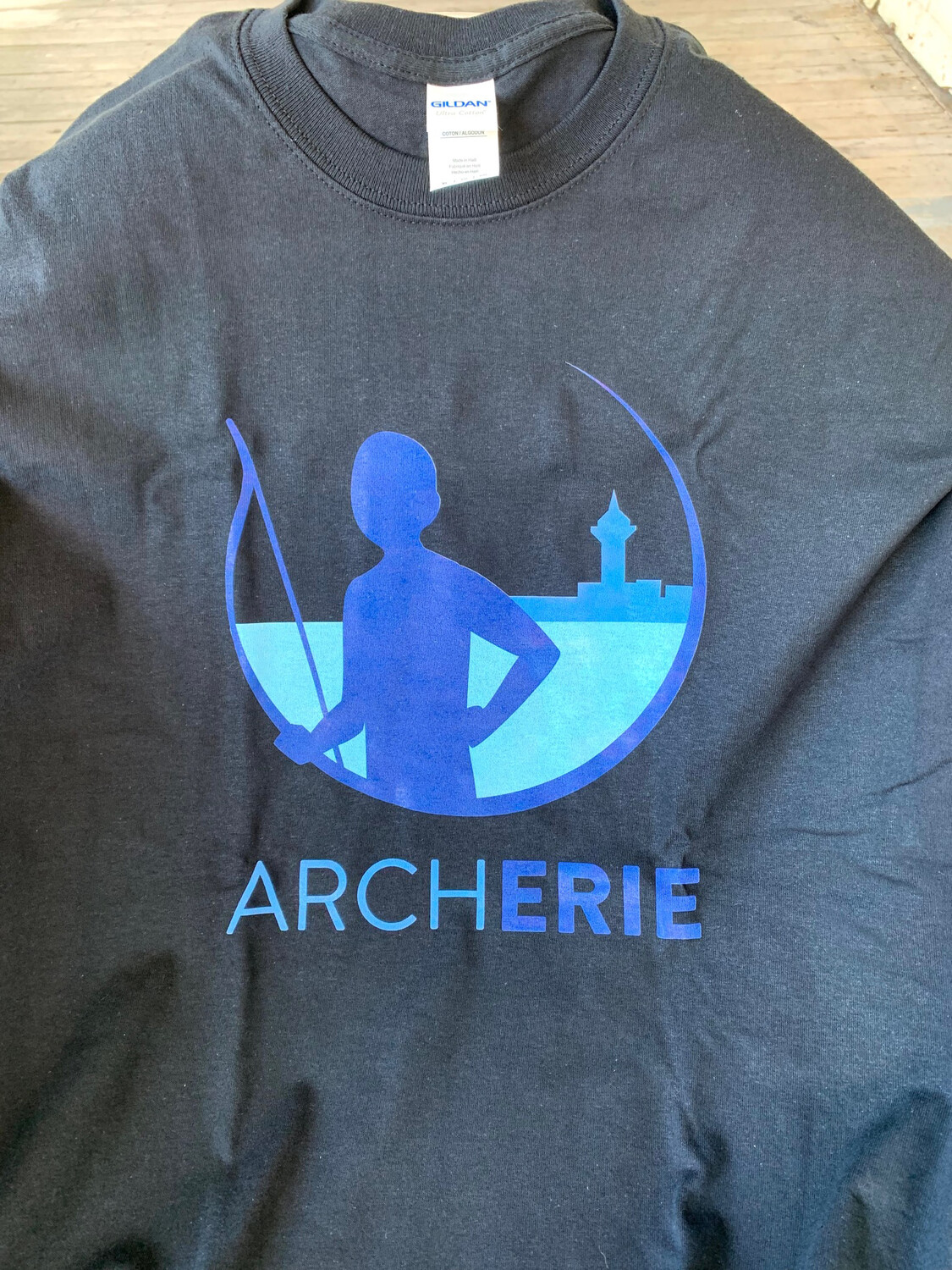 ArchErie T-shirt