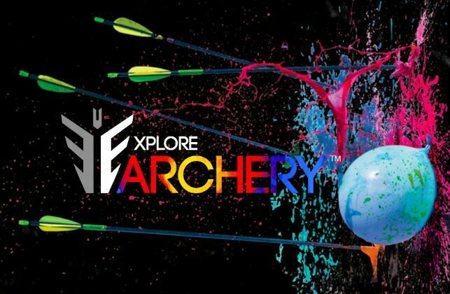 Explore Archery Program         (Youth 5-17 and Adults)