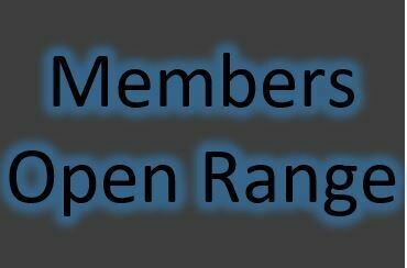 Member Open Range
