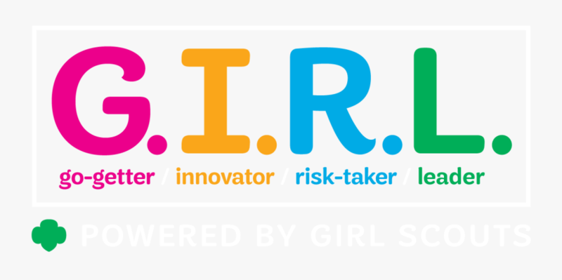 Girl Scout Groups