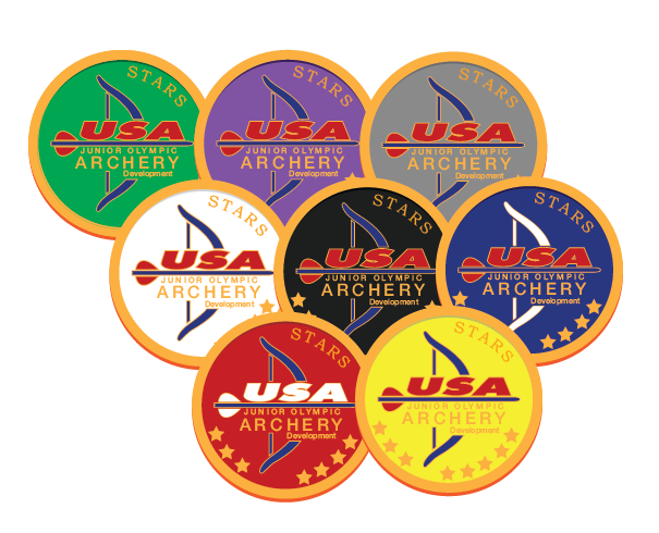 ArchErie JOAD- Jr Olympic Archery Development  (8-20 year old)