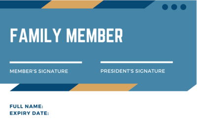 Memberships
