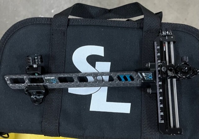 Sure-Loc Adrenaline sight- Clearance Sale