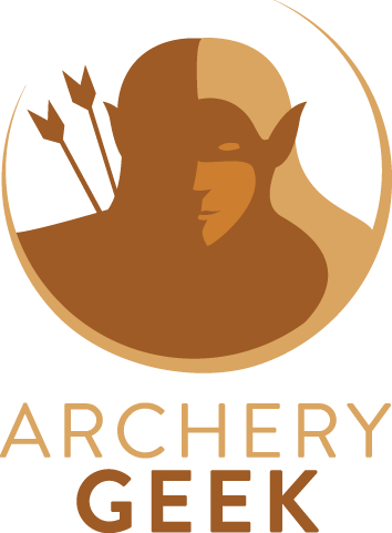 Archery Geek Tee