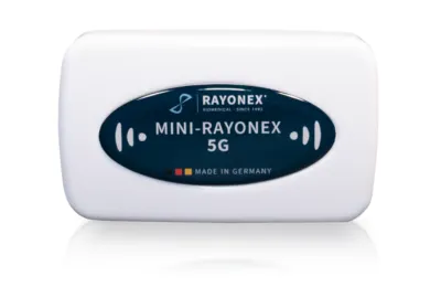 Rayonex  Mini-Rayonex 5G 加強版  迷你能量盒