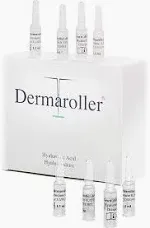 DERMAROLLER 玻尿酸 0.69% 安瓿Hyaluronsäure 0,69% Ampullen Inhalt: 30x1.5 ml