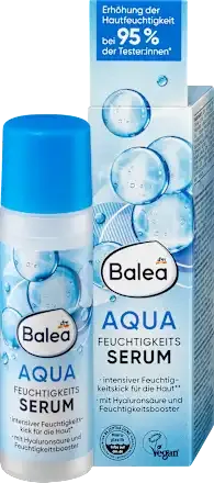 德國芭樂雅Balea Aqua 水潤精華液 ,30毫升