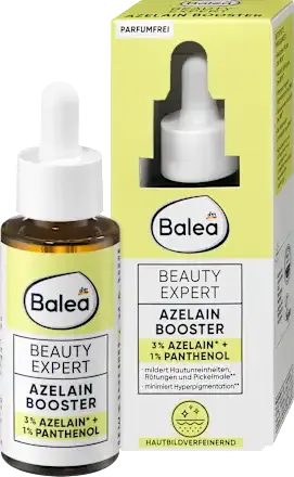 德國芭樂雅Balea  美容專家系列-亮白強化精華液,30 毫升