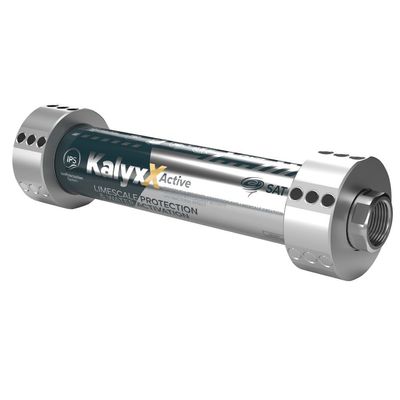 Swiss Aqua Technologies 瑞士水淨軟水 IPS Kalyxx Active G 1