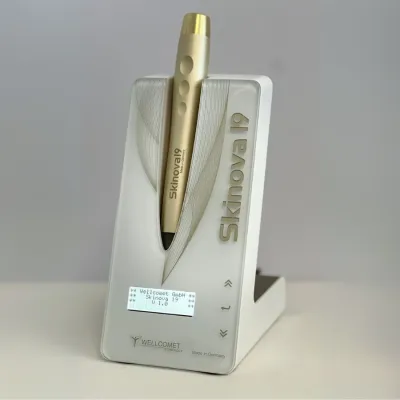 Skinova®  19 MHz 高頻超音波 （10 個療程）-2026,02始有貨