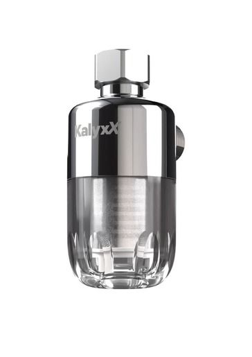 Swiss Aqua Technologies KalyxX IPS MINI 100 3/4" + IPSKXMGTSET 瑞士水淨軟水 家用電器淨水器 + 轉換接頭套裝