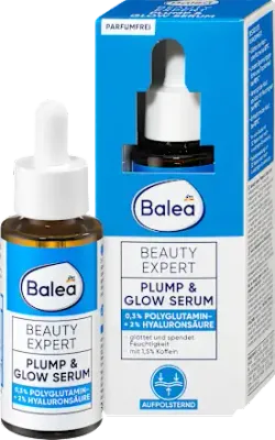 德國芭樂雅Balea  美容專家系列-亮澤飽滿,30 毫升