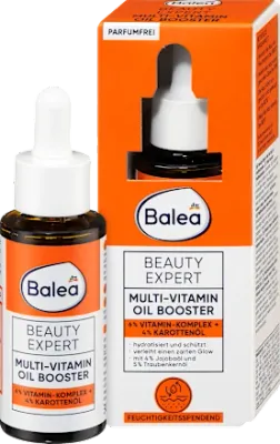 德國芭樂雅Balea  美容專家系列-複合維生素精油,30 毫升