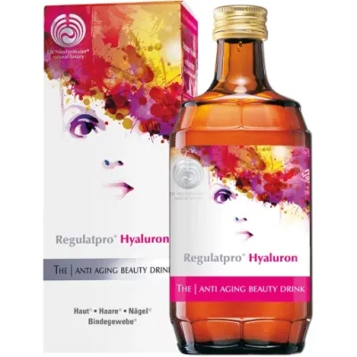 瑞古樂 美顏奇肌-玻尿酸複方飲(植物五辛素) 350ml 買12送6