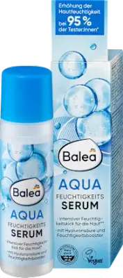 德國芭樂雅Balea Aqua 水潤精華液 ,30毫升