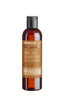 Benecos 燕麥修復護髮素 Haarspülung Reparatur Hafer 250ml