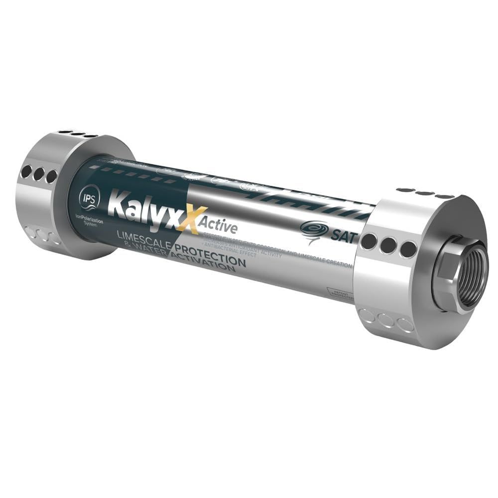 Swiss Aqua Technologies 瑞士水處理裝置 IPS Kalyxx Active G 1