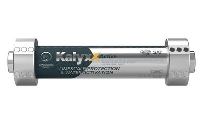 Swiss Aqua Technologies 瑞士水處理裝置  KalyxX IPS Active G3/4"