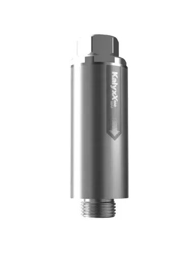 Swiss Aqua Technologies瑞士水淨軟水  KalyxX IPS MINI 100 3/4" + IPSKXMGWSET 家用電器淨水器 + 轉換接頭套裝