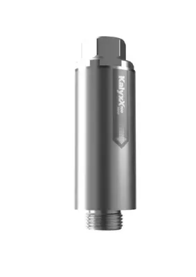 Swiss Aqua Technologies瑞士水淨軟水  KalyxX IPS MINI 100 3/4" + IPSKXMGWSET 家用電器淨水器 + 轉換接頭套裝