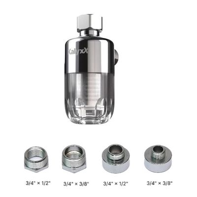 Swiss Aqua Technologies瑞士水淨軟水  KalyxX IPS MINI 100 3/4 吋淨水器，99.9%防垢保護