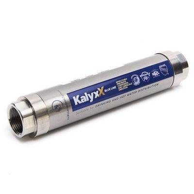 Swiss Aqua Technologies  瑞士水處理裝置 KalyxX IPS Blueline G3/4"