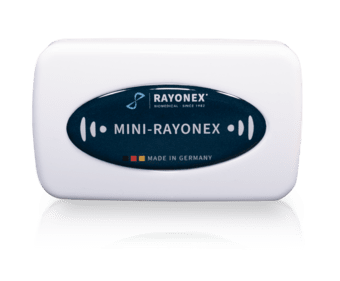 Rayonex  Mini-Rayonex 迷你能量盒