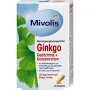 <托運限時購> Mivolis Ginkgo 銀杏膠囊，40粒 (有效期限07/2027)