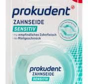<托運限時購>prokudent 牙線（敏感型）(有效期限08/2027)