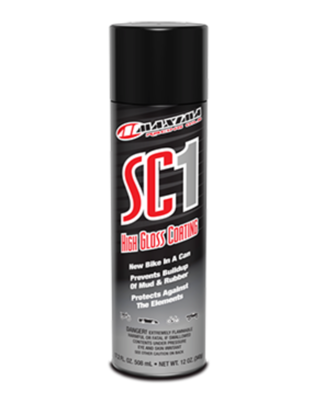 Polishes, Cleaners and Protectants