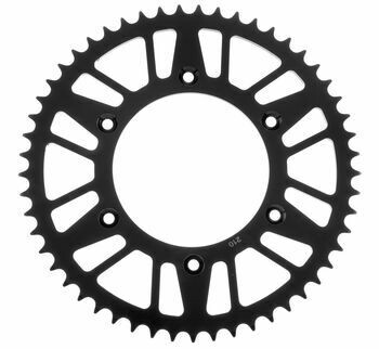 Bikemaster 43 Tooth Rear Sprocket Bikemaster 43 Tooth Rear Sprocket