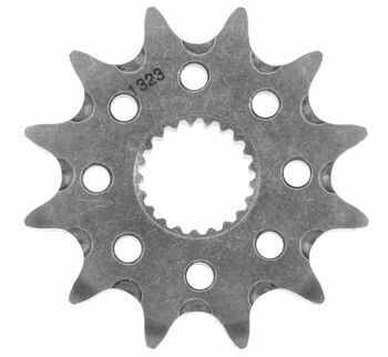 Bikemaster 12 Tooth Sprocket Honda Bikemaster 12 Tooth Sprocket Honda