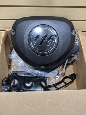 IMC 116 Stock Air Cleaner IMC 116 Stock Air Cleaner