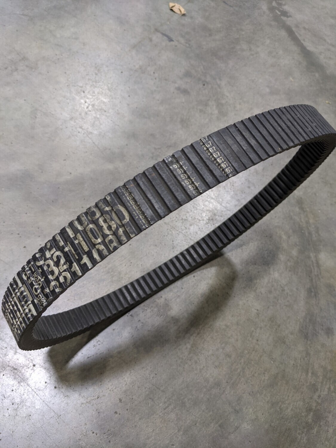 Used Polaris Belt