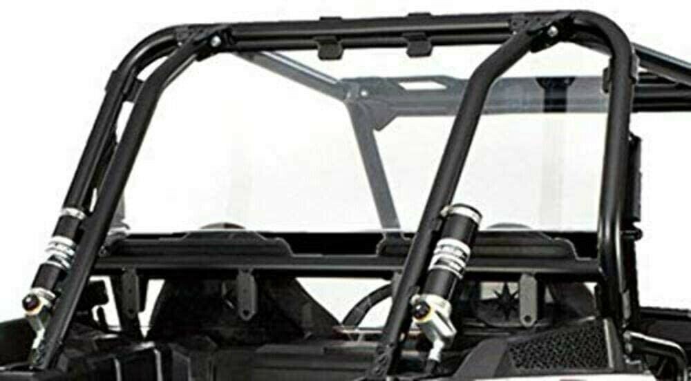 USED- Polaris RZR XP Rear Panel USED- Polaris RZR XP Rear Panel
