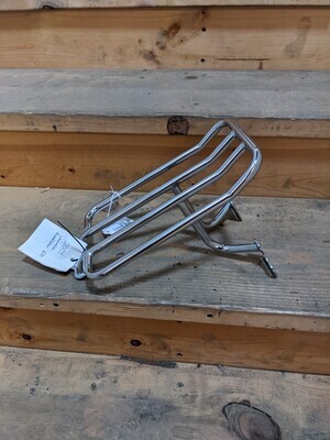 Yamaha Roadstar Rack Yamaha Roadstar Rack