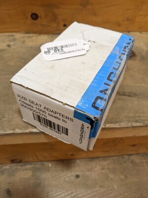 Rzr Seat Adapter Brackets Rzr Seat Adapter Brackets