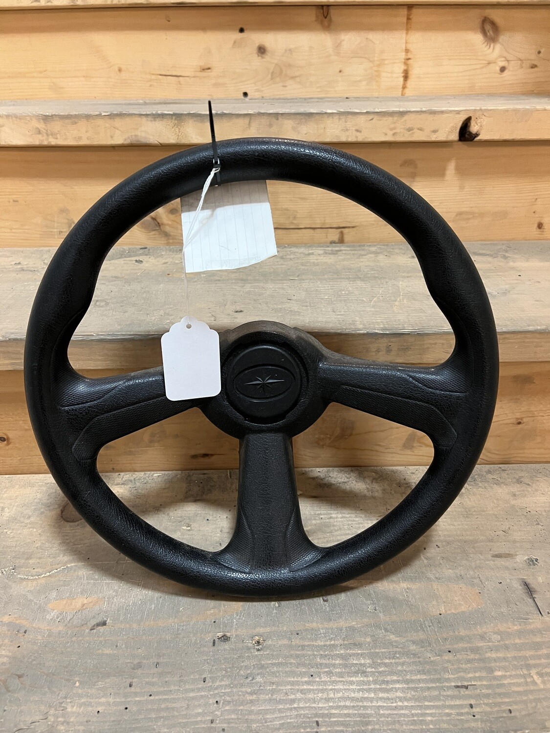 Pol RZR 800 Steering Wheel