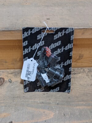 Skidoo ACC Outlet - X, XS, XM