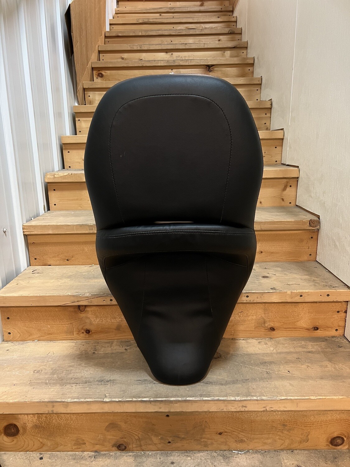 HD TriGlide Seat