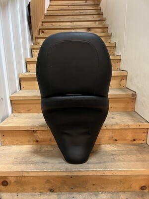 HD TriGlide Seat