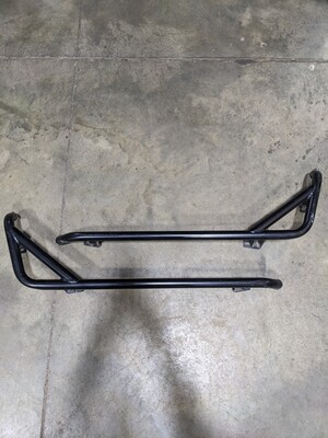 USED- Polaris Rock Sliders- Rzr900 14-1000