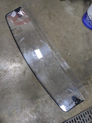 USED- Polaris Ranger XP Lock and Ride 1/2