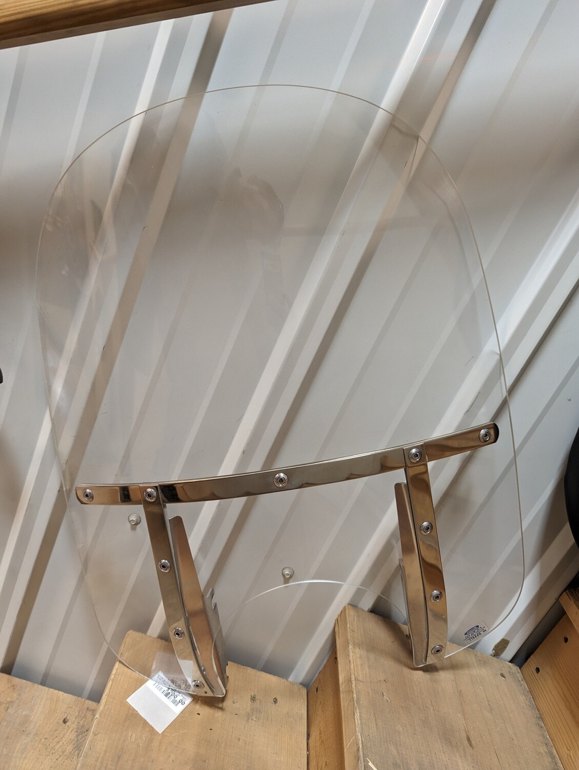 Memphis Shades C90 Suzuki