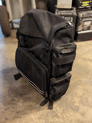 Tbag Tour Bag