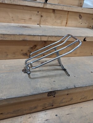 Used Misc HD Rear rack
